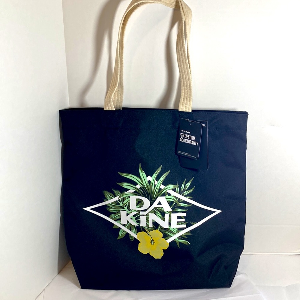 Dakine Hibiscus Tote